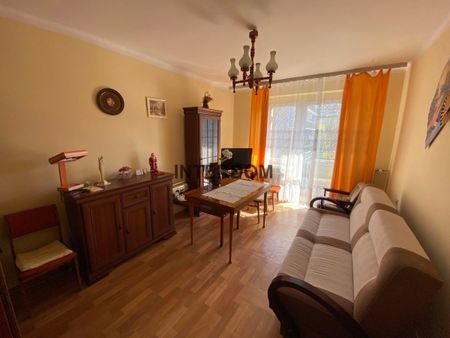 2 pokoje 37 m2 Centrum, z pięknym widokiem - Photo 3
