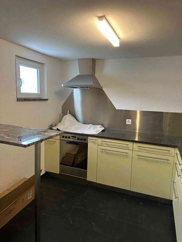 1.5 Zimmer, 50 m², EG - Photo 5