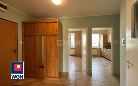 Apartament na wynajem Tczew, Suchostrzygi - Zdjęcie 5