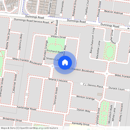 60 Miles Franklin Boulevard, Vic 3030, Point Cook