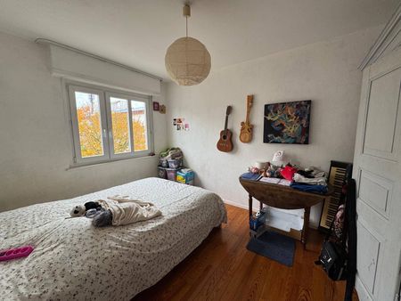 À LOUER ! Lumineux appartement de 3/4 pièces à proximité des transports et des commodités à Strasbourg - Photo 4