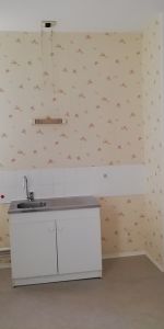 Appartement T1 – Quartier La Caserne-Les Guineberts - Photo 3