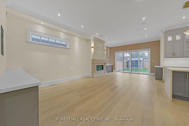 For Lease - 132 Lothian Avenue, Toronto, Ontario - Photo 1