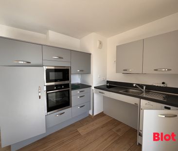 Location Appartement 2 pièces 41m² RENNES 35000 - Photo 5