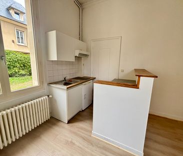 Location Appartement 2 pièces 39m² - Photo 4