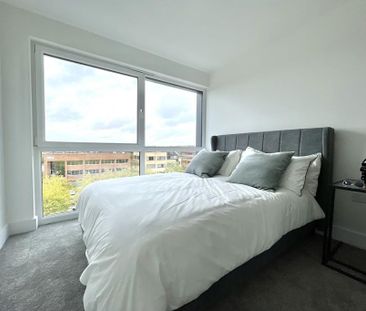 2 bedroom penthouse to rent - Photo 5