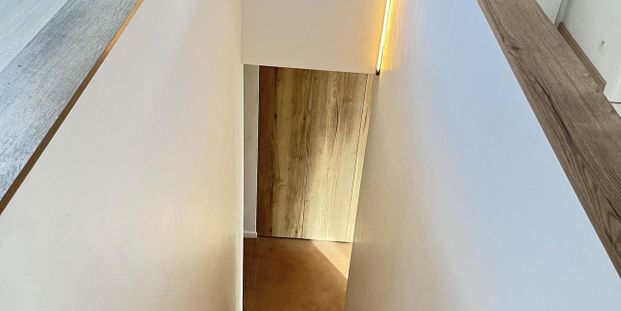 Eengezinswoning te huur in Herk-de-Stad voor € 1.130 met 3 slaapkamers - Photo 1