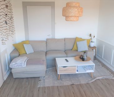 Appartement de 3 pièces - Photo 3