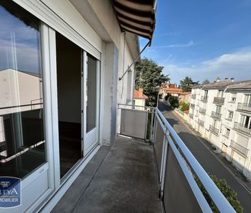 Location Appartement 3 pièces 66m² VILLENEUVE SUR LOT 47300 - Photo 4