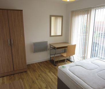 Excelsior Apartments, Princess Way, Swansea. SA1 3LQ - Photo 2