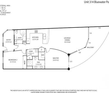 RESORT LIVING - Photo 5