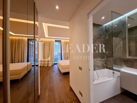 Inchiriere apartament 5 camere I Kiseleff - Fotografie 4