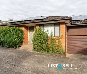 9/14 Stewart Street, Campbelltown NSW 2560 - Photo 3