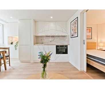 Apartamento T1 em Lisboa - Photo 1