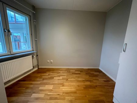 Fyrspannsgatan, Hässelby - Foto 4