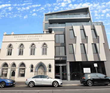 501/172 Lennox Street, Richmond, Vic 3121 - Photo 3