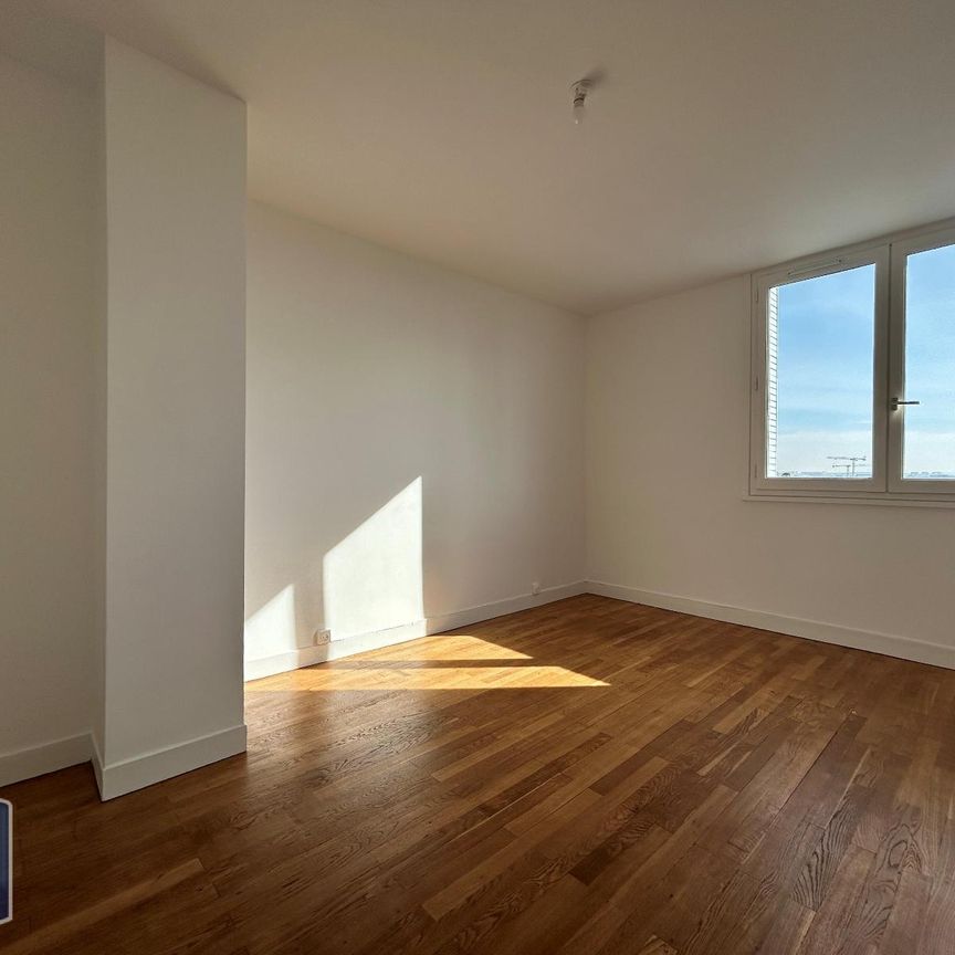 Location Appartement 3 pièces 57m² LYON 2ème - Photo 1