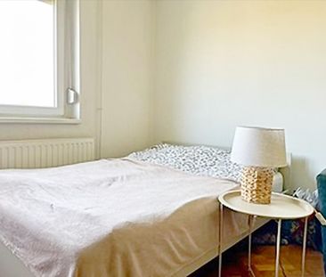 Kiadó jó állapotú lakás - Budapest XIV. kerület - Fotó 2