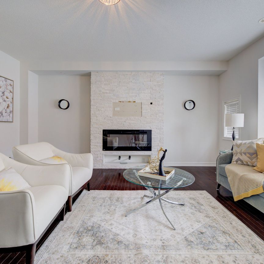 For Lease - 9 Aspen Hills Road Unit# 40, Brampton, Ontario - Photo 1