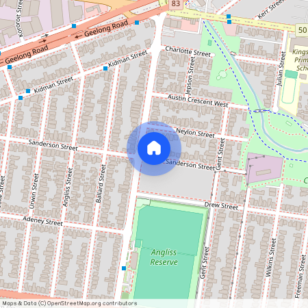 22A Sanderson Street, Vic 3013, Yarraville