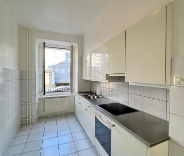 3 Zimmer, 80 m², EG - Photo 2