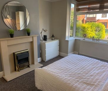 Room in a Shared House, Winifred Avenue, CV5 - Photo 4
