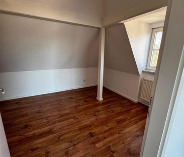 Kleine 2-R-Wohnung in ruhiger Lage - Photo 4