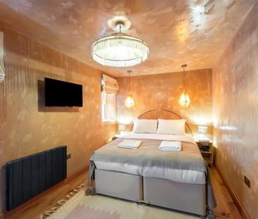 2 bedroom apartment to rent - Photo 3