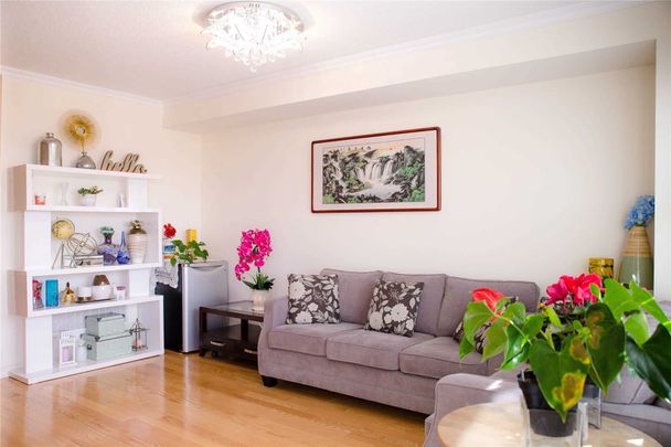 For Lease - 241 Torbarrie Road, Toronto, Ontario - Photo 1