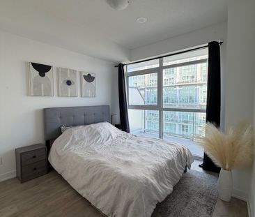 For Lease - 251 Manitoba Street Unit# 2503, Toronto, Ontario - Photo 2