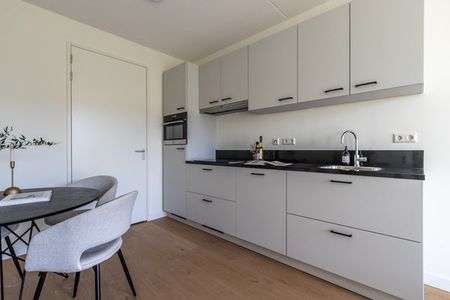 Te huur: Appartement Bijlmerplein 858 F 19 in Amsterdam - Foto 4