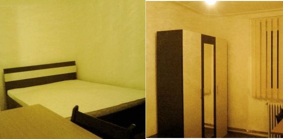 2 rooms apartment for rent Iasi Center Union Square - Photo 2