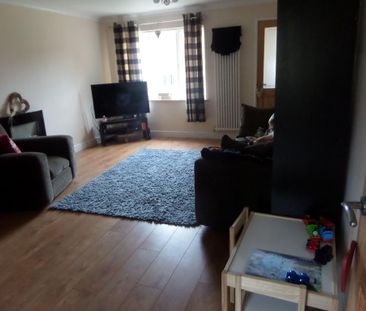 2 bedroom semi-detached house to rent - Photo 1