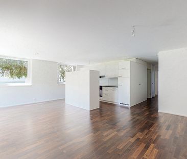 3.5 Zimmer-Sitzplatzwohnung an ruhiger Lage - Foto 4