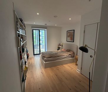 2 Bed Flat, Block A, M3 - Photo 3