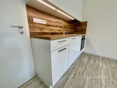Pronájem bytu 1+kk 30 m2 - Фото 5