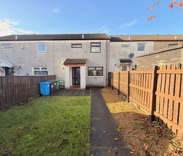 2 bedroom terraced house to rent - Photo 4