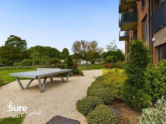 2 bedroom apartment to rent - Photo 1