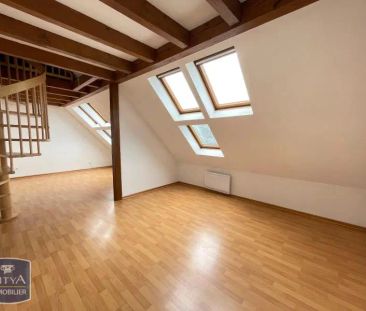Appartement à louer 3 pièces 69.58m² - Photo 6