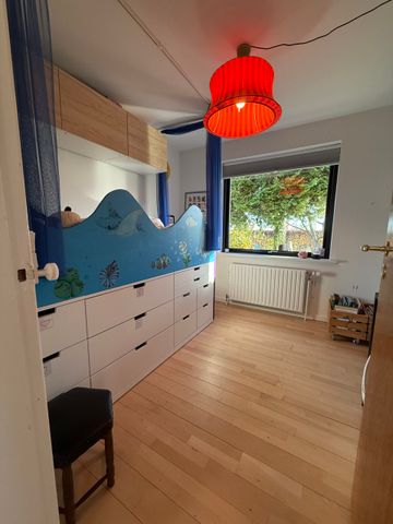 161m² Villa | Aarhus V - Photo 2