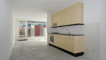 Te huur: Hoornplantsoen 61 - Photo 3