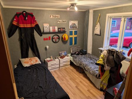 Ringestena Brittelund, Svenljunga - Foto 3