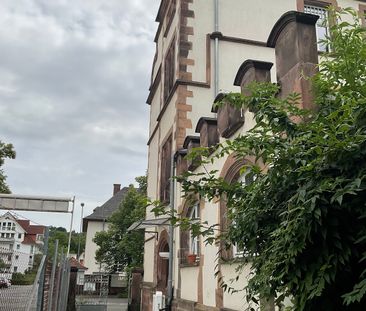 WBS erforderlich - Geräumige Wohnung mit separatem WC - Foto 5