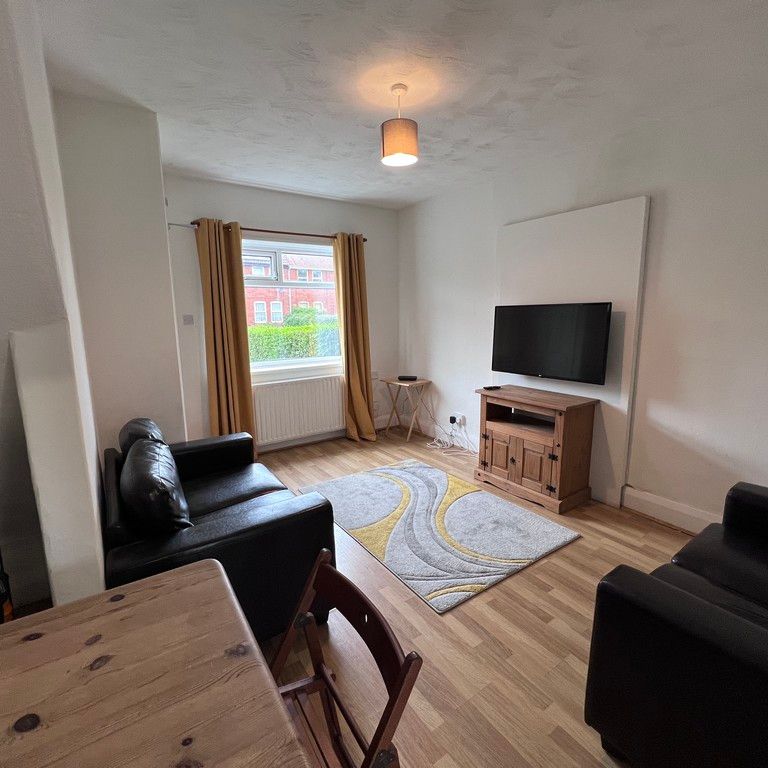 Fossway, Huntington - P1046 - Photo 1