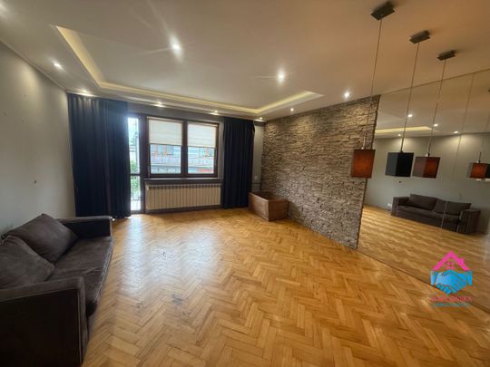 Dom wolnostojący na wynajem - Zdjęcie 1