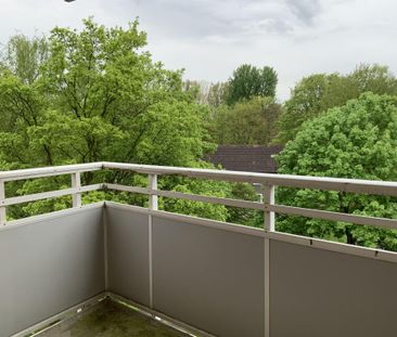 Gemütliche 3-Zimmer-Etagenwohnung in Gelsenkirchen  Ideal für Fami... - Photo 3