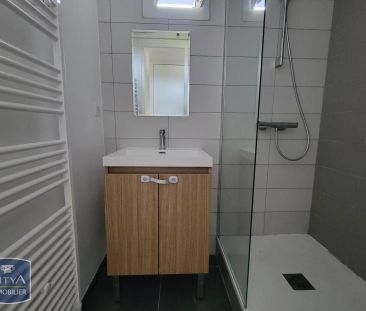 Appartement à louer 3 pièces 63.31m² - Photo 4