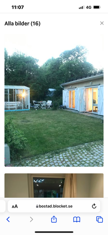 Syrénvägen, Solna - Foto 5