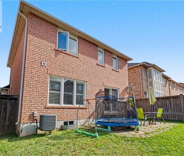 418 KITTY MURRAY Lane, Ancaster, Ontario, L9K0E2 - Photo 3
