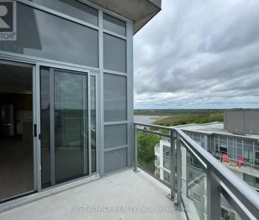 1209 - 56 LAKESIDE TERRACE | 1209 - 56 LAKESIDE TERRACE, Barrie - Photo 1